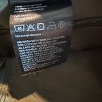 H&M Olive Green Twill Utility Pants Sz.8 Photo 3