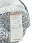 Faherty Whitewater Sweatshorts Shorts Drawstring Blue Size Small Photo 9