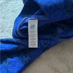 Athleta Womens Cairo Bare to Run Knickerā Capri Crop Legging Purple Size Small Photo 5