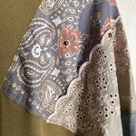 We The Free  Free People Feelin It Tee Top Photo 8