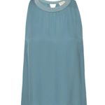 Nation Ltd Roxanne Tank - Aquarius Photo 2