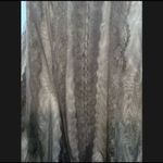 BCBGMAXAZRIA  Strapless Dress in Rich Brown Photo 4