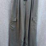 19 Cooper  cargo pants size small, cream khaki color NWT Photo 3