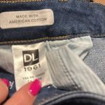DL1961 Lara cropped flare jeans size 31 nwot Photo 5