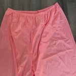 Vanity Fair  Coral Butterfly Sleepwear Pajamas NEW Photo 8