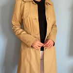 Revolve trench coat Photo 1