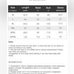 Dushu Office Lady Simple Fashion POLO Collar Long Dress Casual All-match Black Photo 11