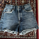 AGOLDE Dee Shorts Photo 0