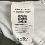 Everlane  The Way-High Corduroy Pant High Rise Straight NWT Size 29 Photo 4