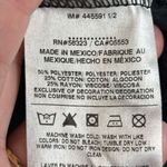 Nike The Tee Iowa Hawkeyes Casual Black & Grey Casual Baseball Style Tee Size M Photo 3