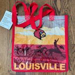 NCAA NWT University of Louisville Tote Bag Photo 0