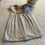 Flying Tomato Strapless Mini Dress Photo 0