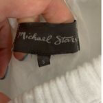 Michael Stars Michael‎ Stars White Dress size small Photo 1