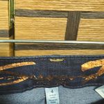 Seven7  Tower Straight Denim Crops Size‎ 4 Photo 5