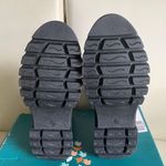 Anthropologie Farylrobin Chelsea Boots Photo 9