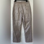 Abercrombie & Fitch Women’s Ultra High Rise the 90s Straight Curve Love; 28 / 6 Photo 3