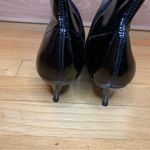 Abound  Carmy Over the Knee Boots in Black Patent - Size 7.5 Photo 3