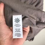 Athleta  Westwood Ruched Dress Taupe Athletic Photo 6