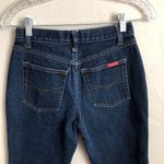 Zanadi Vintage High Rise Crop Capris Blue Size undefined Photo 7