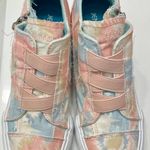 Jenn Ardor Sport Tie Dye High Top Sneakers Photo 3