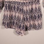 Eberjay NWT Eberjey X Revolve Rumba Reed Romper S/M Photo 11