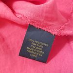 Cynthia Steffe Sateen Ruffle Scoop Neck Blouse Photo 9