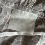 Calvin Klein Performance Top Long Sleeve Workout Sweatshirt Plus Size 1X NWT Photo 7