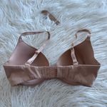 SKIMS Fits Everybody T-shirt Bra Clay Size 30D Photo 3