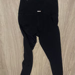 Aerie  Black Chill Play Move Leggings Photo 2