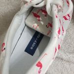Easy Spirit  Pink Flamingo Tennis Shoes Photo 3