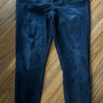Democracy  Mid Rise Skinny Jeans Medium Blue Wash Size 10 Photo 0