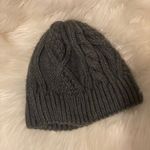 Columbia gray knit hat Photo 1