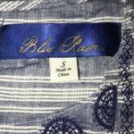 Blue Rain  Top 0446 Photo 5