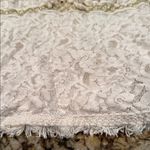 Venus  Cream Lace Top Photo 8