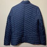 Tommy Hilfiger  Quilted Puffer Jacket Barn Jacket M Photo 3
