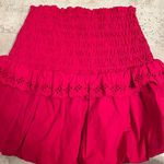 Love Shack Fancy skirt Photo 0