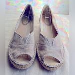 Wear Ever Lyon Canvas Wedges Photo 1