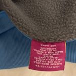 Campus Heritage Carolina Tarheel Charcoal and Blue Women's Zip Photo 8