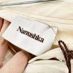 NANUSHKA RIMA Tailored Marathon Shorts Size L NWT Size L Photo 6