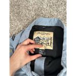 Obermeyer  Resort Vintage Snow Ski Pants Insulated Cortina Women’s 6 Short Blue Photo 4