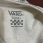 Vans  Long Sleeve Photo 2