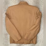 Sag Harbor Vintage  Camel Trench Coat Photo 1
