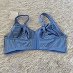 AVENUE BODY Bra Women’s the Perfect smooth caress in light BLUE plus size 46DDD Photo 7