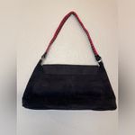 Victoria's Secret Victoria’s Secret Y2K Elegant Black Shoulder Bag Photo 1