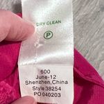 Lilly Pulitzer Elsa Silk Color Block Top Photo 12