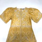 Sea New York Liat Embroidery Yellow
Dress Photo 2