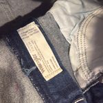 Wrangler  Womens Cowboy Cut High Rise Slim Fit Tapered Leg Jeans 7/8 Photo 4