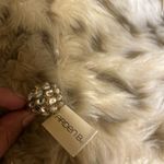 Arden B COPY - . Coctail ring nwt Photo 4