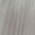 JACK Janie And Holiday Portrait Dress Off White Tiered Tulle Black Ribbon Detail Photo 6