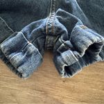 Zana Di  Denim Shorts Juniors Size 11 Buttonfly Photo 4